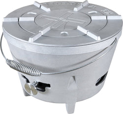 The Windmill Camp Stove