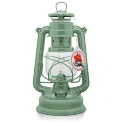 Feuerhand Stormlamp 276 Sage Green