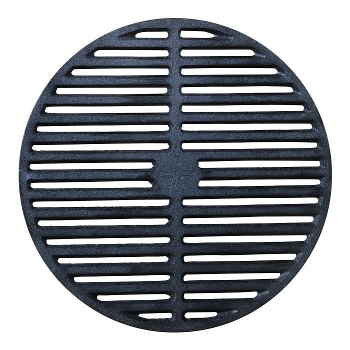The Windmill Cast iron grill grate - grill grate