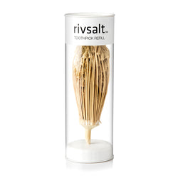 RIVSALT-Toothpick-Refill Vuurbak. 