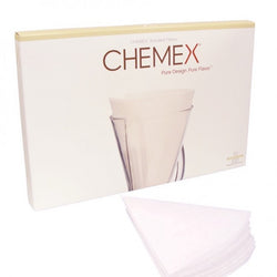 Chemex filter 3 cup Vuurbak. 