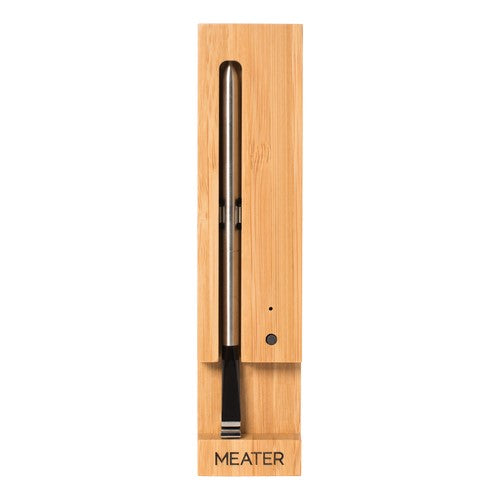 Meater. Thermometer (draadloos) Vuurbak. 