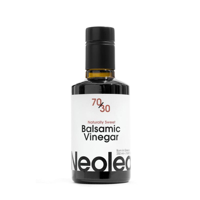 Neolea Balsamico- Balsamic Vinegar. Foodelicious Vuurbak. 