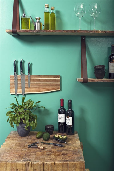 Style de Vie snijplank acaciahout 40x29x3 kopen Style de Vie snijplank acaciahout 40x29x3 kopen