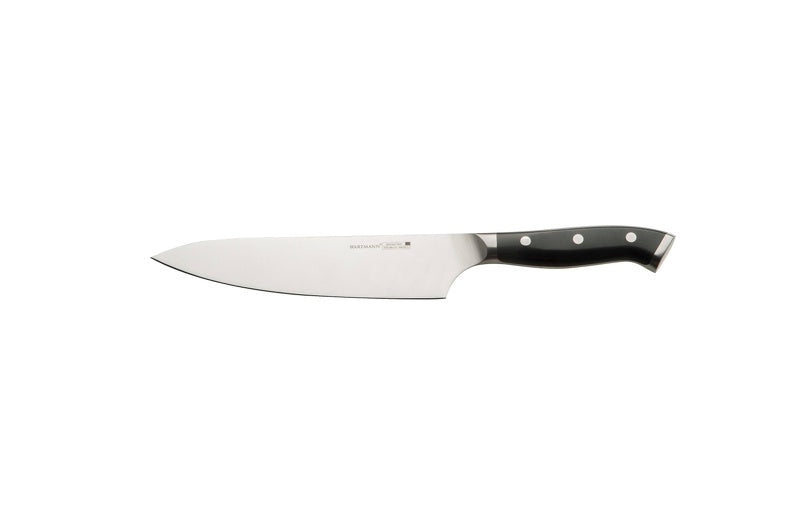 Wartmann. Knives. Koksmes. vanaf 15 cm. Pro series Vuurbak. 