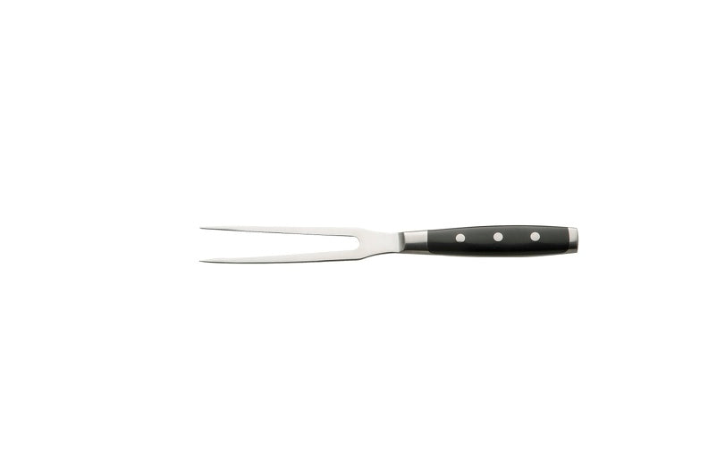 Wartmann. Knives. Vleesvork. Pro series. 15 cm Vuurbak. 