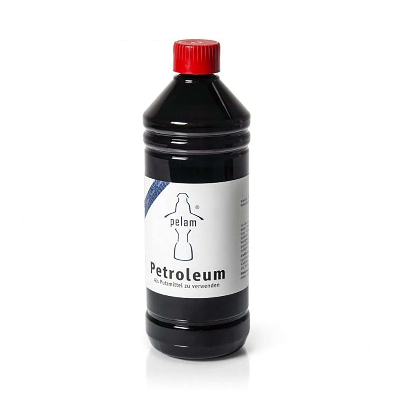 Feuerhand - Pelam 1 lt. Petroleum bottle 