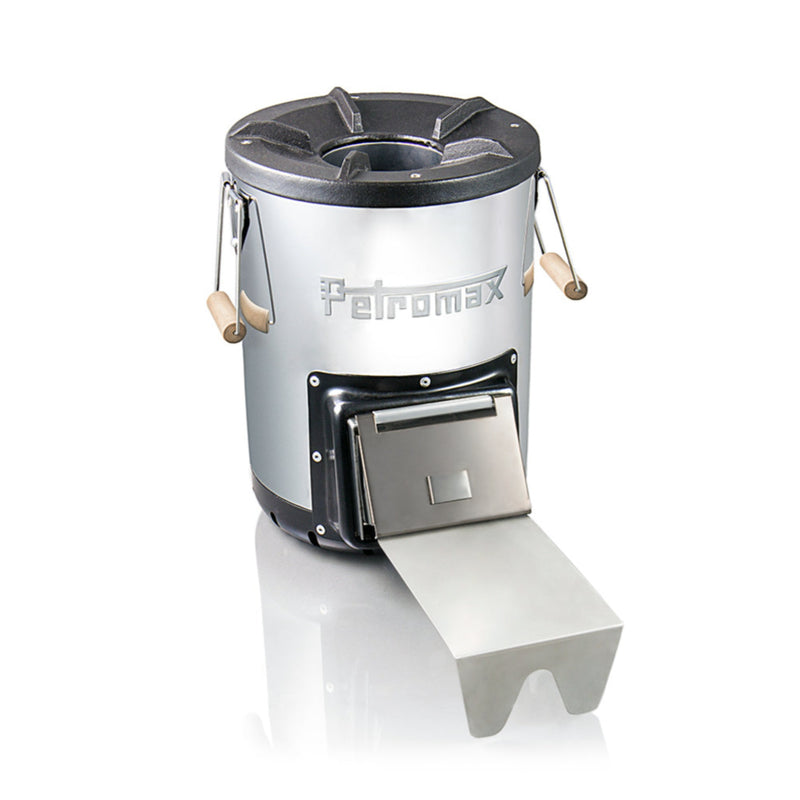 Petromax Rocket stove rf33