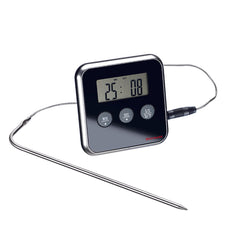 Westmark digital kernthermometer. EXTRA'S Vuurbak. 